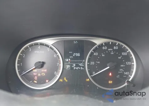 2020 Nissan Kicks S Xtronic Cvt from USA, damaged, VIN 3N1CP5BV5LL535947